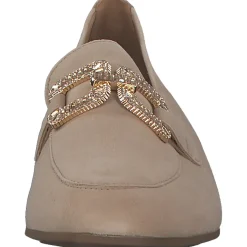 Gabor 45.210, Mokassins, Damen, caramel (gold)