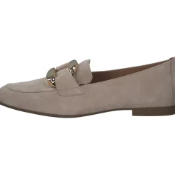 Gabor 45.215, Mokassins, Damen, desert (gold)