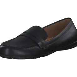 Gabor 44.200, Mokassins, Damen, schwarz