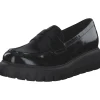 Gabor 55.300, Mokassins, Damen, Schwarz