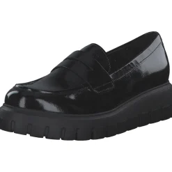 Gabor 55.300, Mokassins, Damen, Schwarz