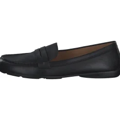 Gabor 44.200, Mokassins, Damen, schwarz