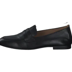 Gabor 25.213, Mokassins, Damen, Schwarz