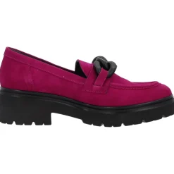 Gabor 35.230, Mokassins, Damen, Schwarz