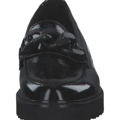 Gabor 55.240, Mokassins, Damen, Schwarz