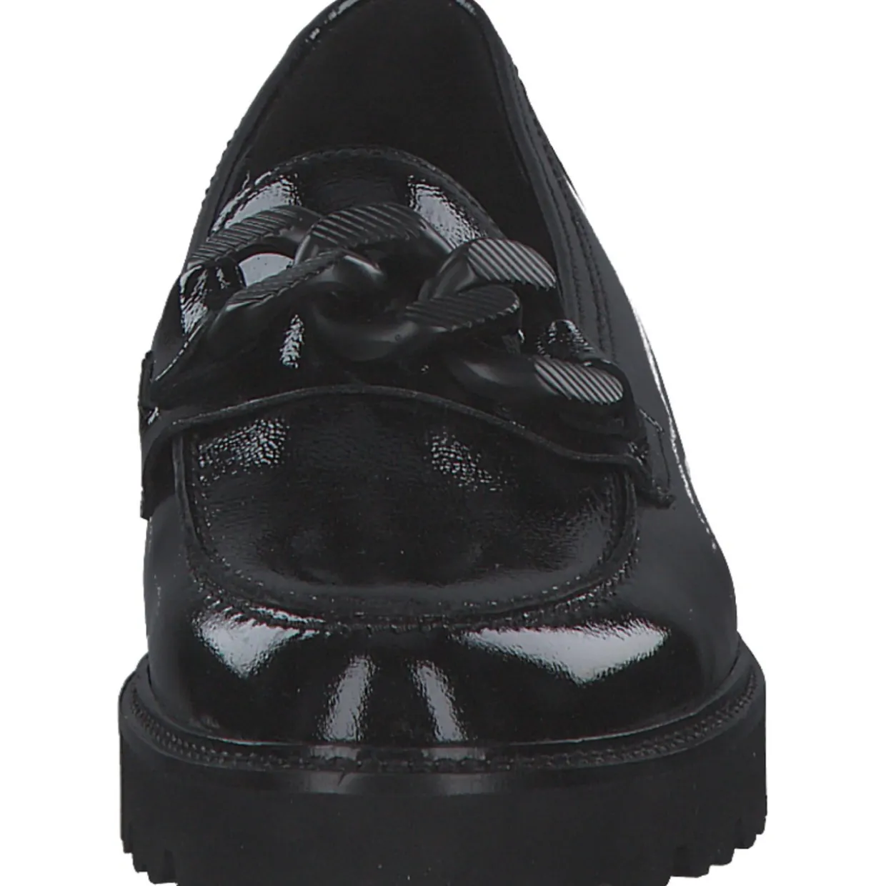 Gabor 55.240, Mokassins, Damen, Schwarz