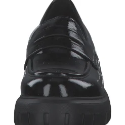 Gabor 55.300, Mokassins, Damen, Schwarz