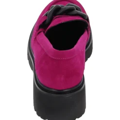 Gabor 35.230, Mokassins, Damen, Schwarz