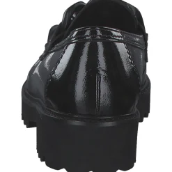 Gabor 55.240, Mokassins, Damen, Schwarz