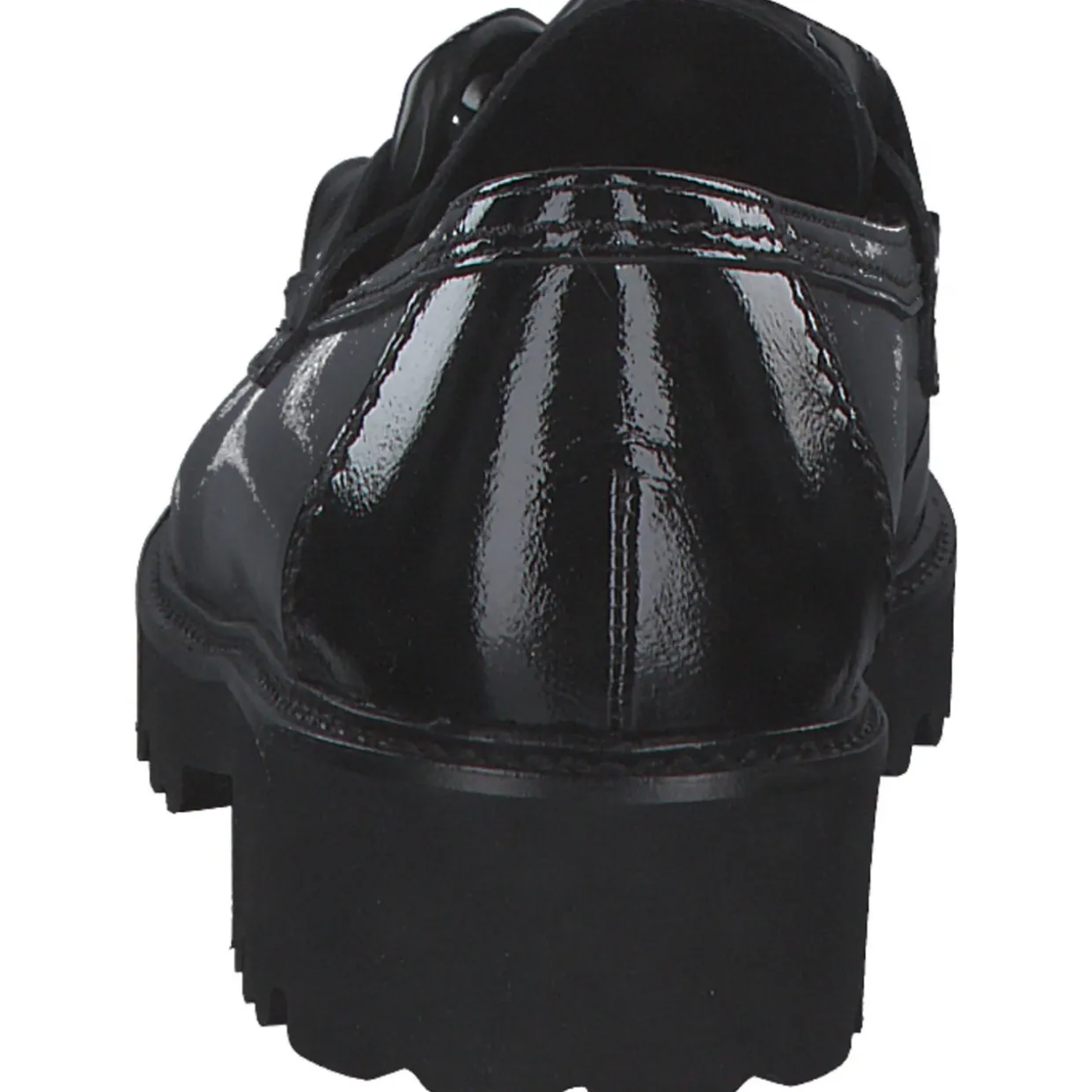 Gabor 55.240, Mokassins, Damen, Schwarz