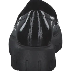 Gabor 55.300, Mokassins, Damen, Schwarz