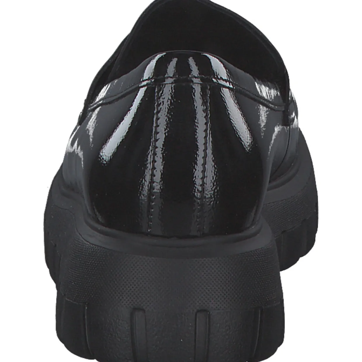 Gabor 55.300, Mokassins, Damen, Schwarz