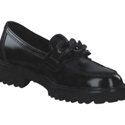 Gabor 55.240, Mokassins, Damen, Schwarz