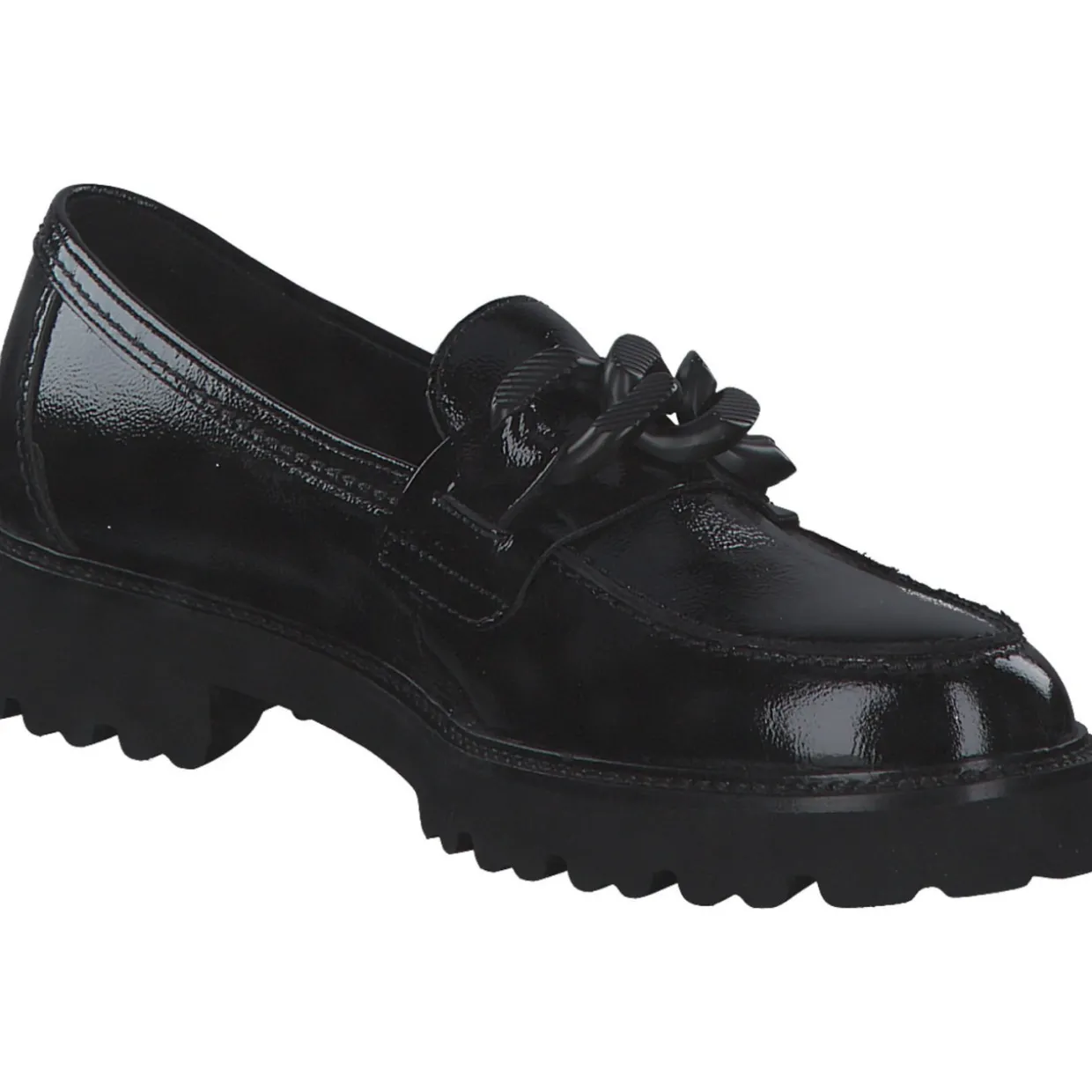 Gabor 55.240, Mokassins, Damen, Schwarz