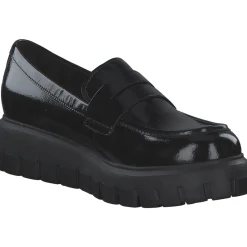 Gabor 55.300, Mokassins, Damen, Schwarz