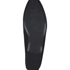 Gabor 45.215, Mokassins, Damen, Schwarz