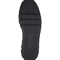 Gabor 55.300, Mokassins, Damen, Schwarz