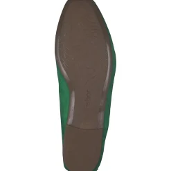 Gabor 25.213, Mokassins, Damen, verde