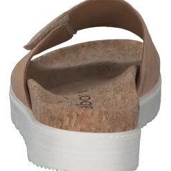 Gabor 83.741, Pantoletten, Damen, Kork