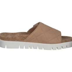 Gabor 83.741, Pantoletten, Damen, Kork