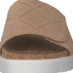 Gabor 83.741, Pantoletten, Damen, Kork