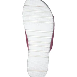 Gabor 83.741, Pantoletten, Damen, Magenta