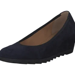 Gabor 320.16, Pumps, Damen, atlantik