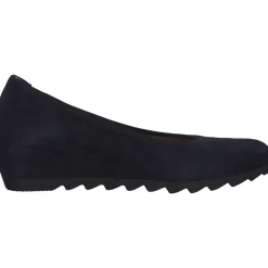 Gabor 320.16, Pumps, Damen, atlantik