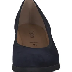 Gabor 320.16, Pumps, Damen, atlantik