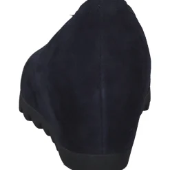 Gabor 320.16, Pumps, Damen, atlantik