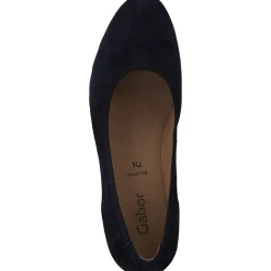 Gabor 320.16, Pumps, Damen, atlantik