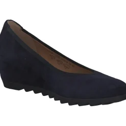 Gabor 320.16, Pumps, Damen, atlantik