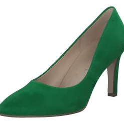 Gabor 41.380, Pumps, Damen, Grün