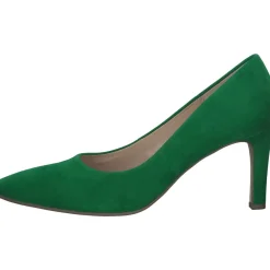 Gabor 41.380, Pumps, Damen, Grün