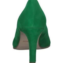 Gabor 41.380, Pumps, Damen, Grün