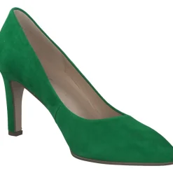 Gabor 41.380, Pumps, Damen, Grün