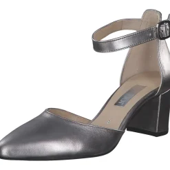 Gabor 51.340.60, Pumps, Damen, Iron (Grau)