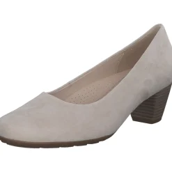 Gabor 02.120, Pumps, Damen, oak