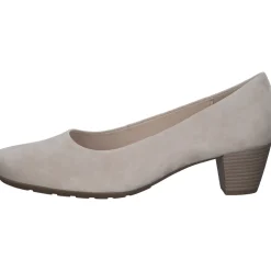 Gabor 02.120, Pumps, Damen, oak