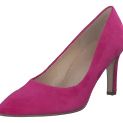 Gabor 41.380, Pumps, Damen, Pink