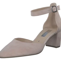 Gabor 41.340, Pumps, Damen, Rose