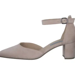 Gabor 41.340, Pumps, Damen, Rose