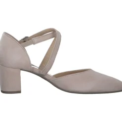 Gabor 41.343, Pumps, Damen, rouge