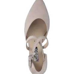 Gabor 41.343, Pumps, Damen, rouge