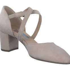 Gabor 41.343, Pumps, Damen, rouge