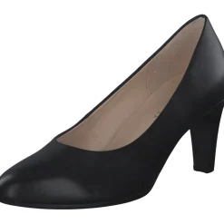 Gabor 21.410, Pumps, Damen, Schwarz