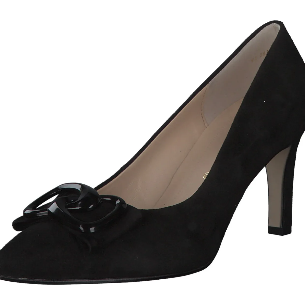 Gabor 91.381, Pumps, Damen, Schwarz