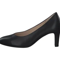 Gabor 21.410, Pumps, Damen, Schwarz