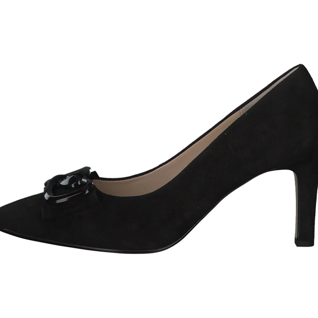 Gabor 91.381, Pumps, Damen, Schwarz