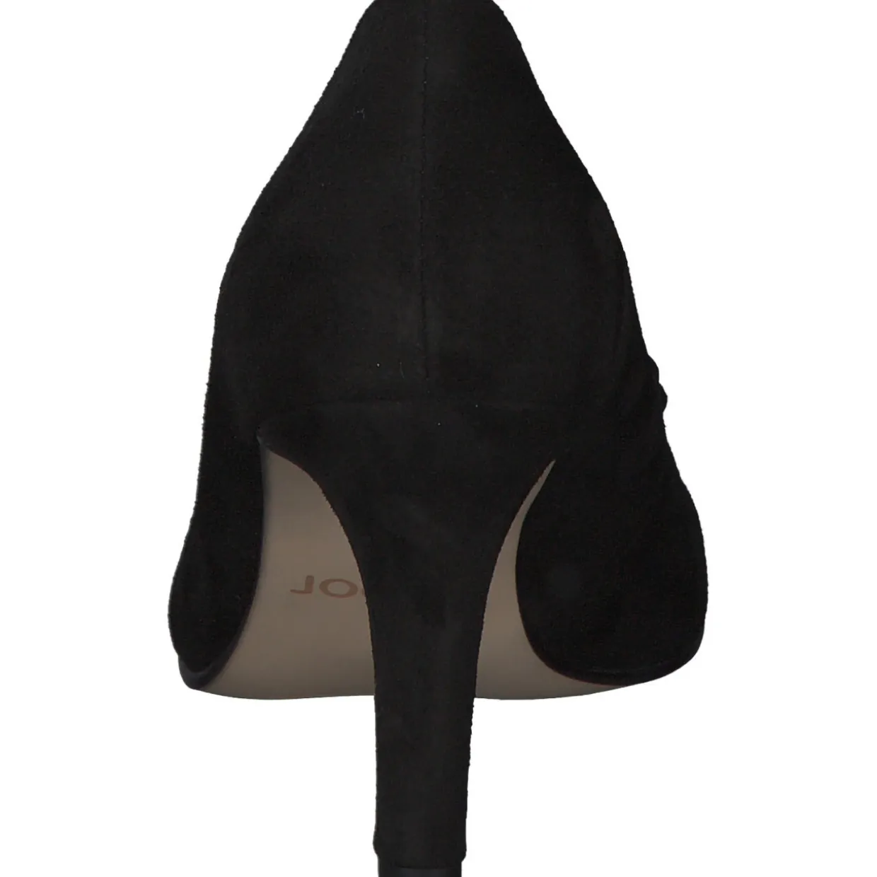 Gabor 91.381, Pumps, Damen, Schwarz